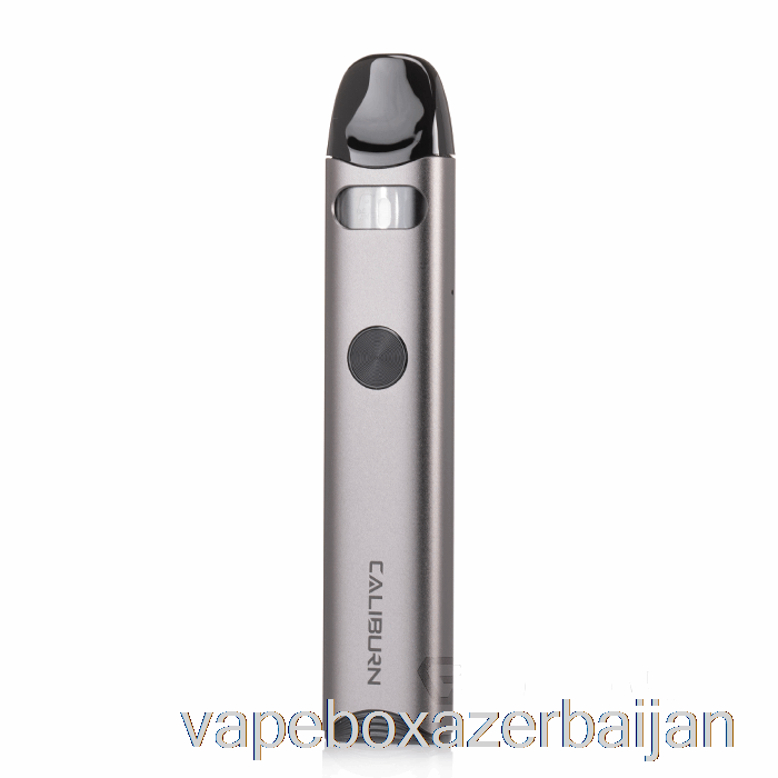 Vape Smoke Uwell CALIBURN A3 15W Pod System Grey